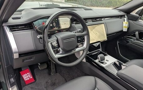 Land Rover Range Rover IV рестайлинг, 2025 год, 23 221 404 рублей, 8 фотография