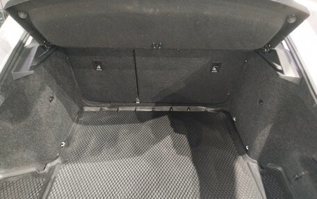 Skoda Octavia, 2018 год, 1 550 000 рублей, 12 фотография