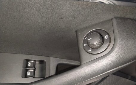 Skoda Octavia, 2018 год, 1 550 000 рублей, 11 фотография