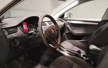 Skoda Octavia, 2018 год, 1 550 000 рублей, 7 фотография