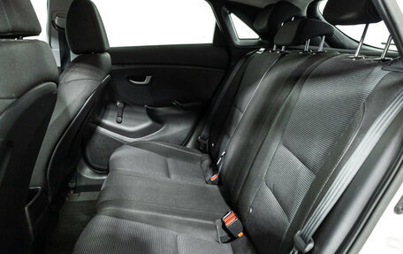 Hyundai i30 II рестайлинг, 2015 год, 1 185 898 рублей, 10 фотография