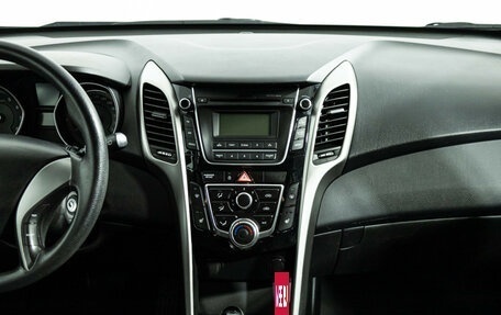 Hyundai i30 II рестайлинг, 2015 год, 1 185 898 рублей, 14 фотография