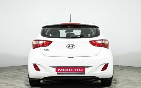 Hyundai i30 II рестайлинг, 2015 год, 1 185 898 рублей, 6 фотография