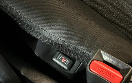 Mitsubishi ASX I рестайлинг, 2012 год, 930 000 рублей, 13 фотография