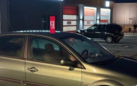 Renault Megane II, 2005 год, 290 000 рублей, 2 фотография