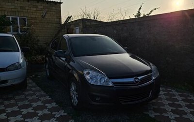 Opel Astra H, 2011 год, 450 000 рублей, 1 фотография
