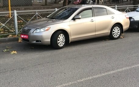 Toyota Camry, 2008 год, 1 200 000 рублей, 1 фотография