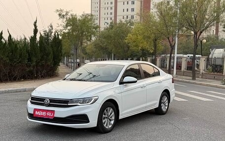 Volkswagen Bora, 2022 год, 1 195 111 рублей, 1 фотография