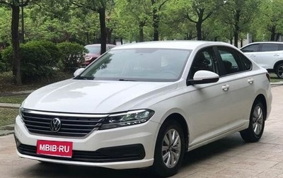 Volkswagen Lavida, 2022 год, 1 188 111 рублей, 1 фотография