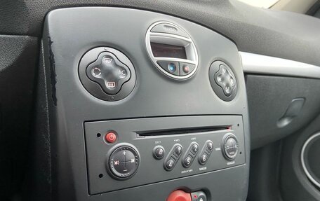 Renault Clio III, 2008 год, 499 000 рублей, 9 фотография