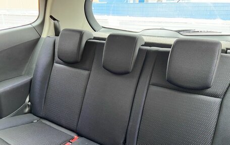 Renault Clio III, 2008 год, 499 000 рублей, 10 фотография