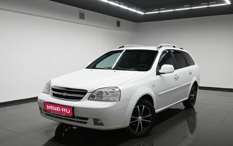 Chevrolet Lacetti, 2011 год, 645 000 рублей, 1 фотография
