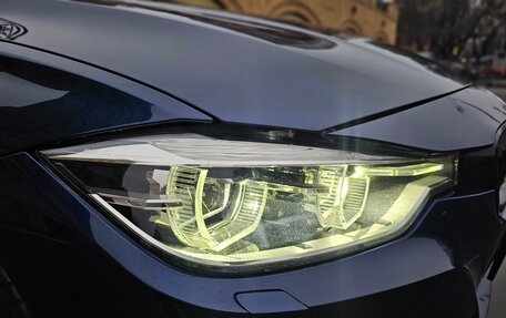 BMW 3 серия, 2018 год, 2 500 000 рублей, 4 фотография