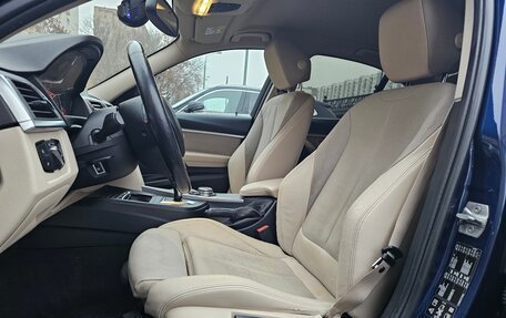 BMW 3 серия, 2018 год, 2 500 000 рублей, 15 фотография