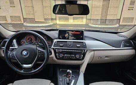 BMW 3 серия, 2018 год, 2 500 000 рублей, 12 фотография