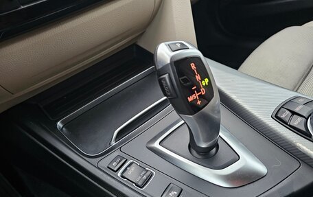 BMW 3 серия, 2018 год, 2 500 000 рублей, 17 фотография