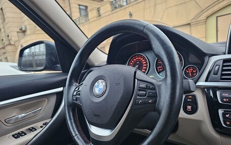 BMW 3 серия, 2018 год, 2 500 000 рублей, 23 фотография