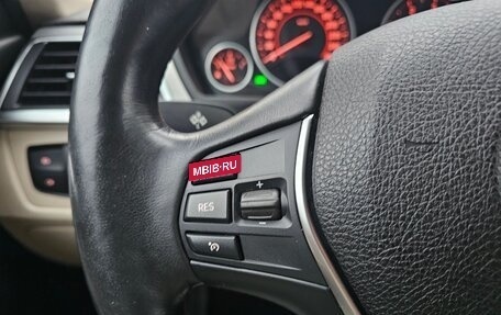 BMW 3 серия, 2018 год, 2 500 000 рублей, 25 фотография