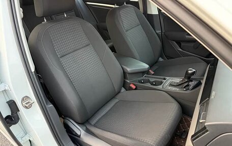 Volkswagen Bora, 2022 год, 1 195 111 рублей, 8 фотография