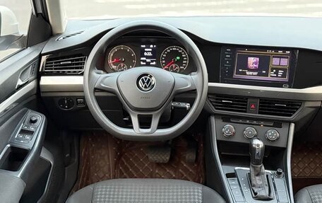 Volkswagen Bora, 2022 год, 1 195 111 рублей, 2 фотография