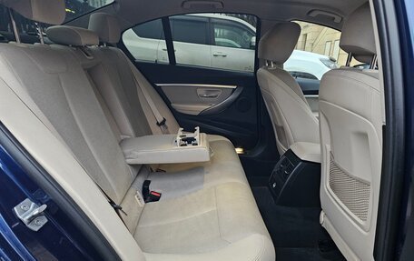 BMW 3 серия, 2018 год, 2 500 000 рублей, 35 фотография