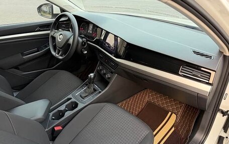 Volkswagen Bora, 2022 год, 1 195 111 рублей, 11 фотография