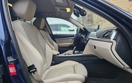 BMW 3 серия, 2018 год, 2 500 000 рублей, 32 фотография