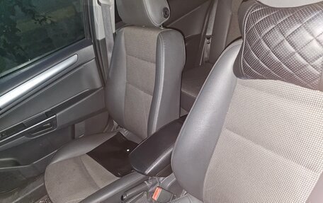 Opel Astra H, 2011 год, 450 000 рублей, 11 фотография