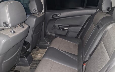 Opel Astra H, 2011 год, 450 000 рублей, 12 фотография