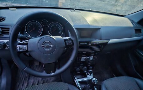 Opel Astra H, 2011 год, 450 000 рублей, 4 фотография