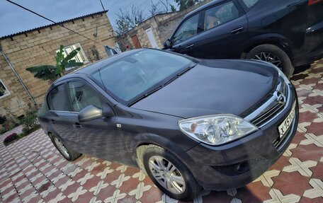 Opel Astra H, 2011 год, 450 000 рублей, 2 фотография