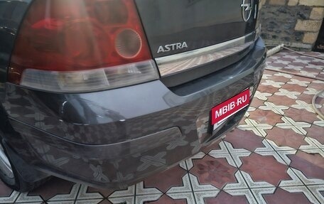 Opel Astra H, 2011 год, 450 000 рублей, 6 фотография