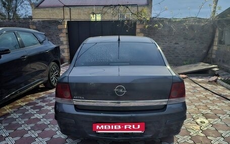 Opel Astra H, 2011 год, 450 000 рублей, 5 фотография