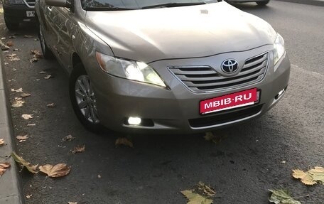Toyota Camry, 2008 год, 1 200 000 рублей, 3 фотография