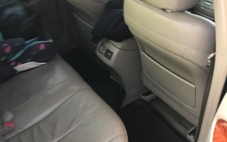 Toyota Camry, 2008 год, 1 200 000 рублей, 9 фотография