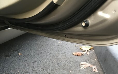 Toyota Camry, 2008 год, 1 200 000 рублей, 13 фотография