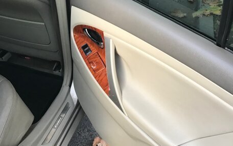 Toyota Camry, 2008 год, 1 200 000 рублей, 15 фотография