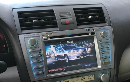 Toyota Camry, 2008 год, 1 200 000 рублей, 11 фотография