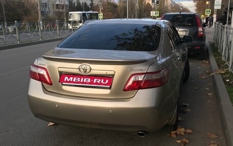 Toyota Camry, 2008 год, 1 200 000 рублей, 10 фотография