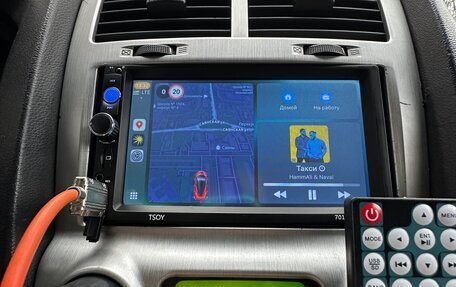 KIA Sportage II, 2005 год, 505 000 рублей, 6 фотография