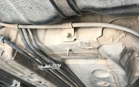 Toyota Camry, 2008 год, 1 200 000 рублей, 27 фотография