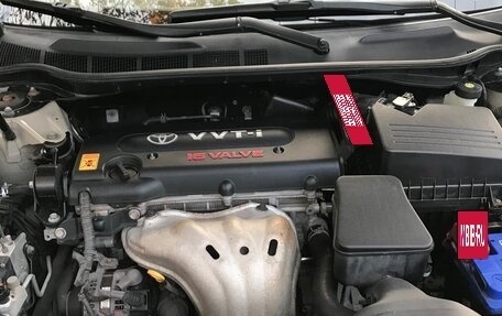 Toyota Camry, 2008 год, 1 200 000 рублей, 20 фотография