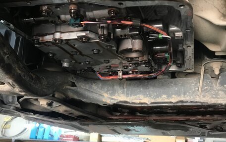 Toyota Camry, 2008 год, 1 200 000 рублей, 28 фотография