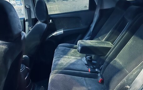 KIA Sportage II, 2005 год, 505 000 рублей, 13 фотография