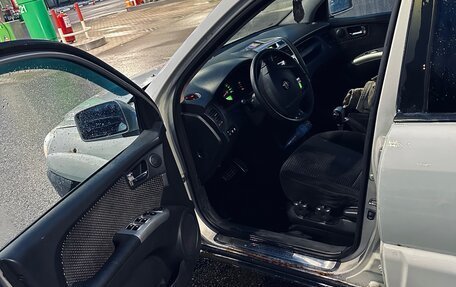 KIA Sportage II, 2005 год, 505 000 рублей, 12 фотография