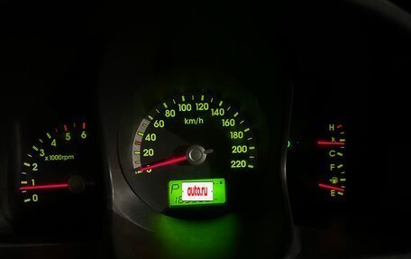 KIA Sportage II, 2005 год, 505 000 рублей, 7 фотография