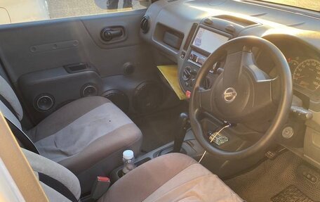 Nissan AD III, 2008 год, 505 000 рублей, 6 фотография