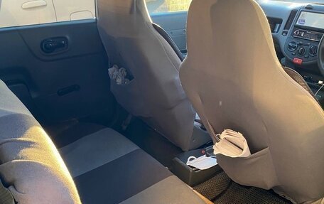 Nissan AD III, 2008 год, 505 000 рублей, 7 фотография