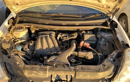 Nissan AD III, 2008 год, 505 000 рублей, 8 фотография