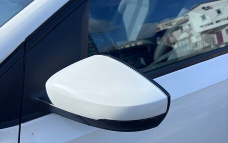 Volkswagen Polo VI (EU Market), 2016 год, 1 150 000 рублей, 9 фотография